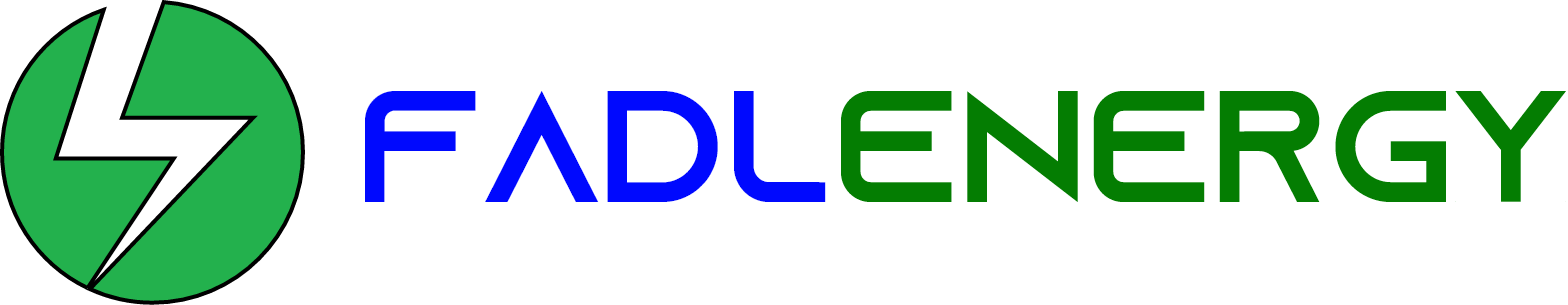 Fadl energy logo